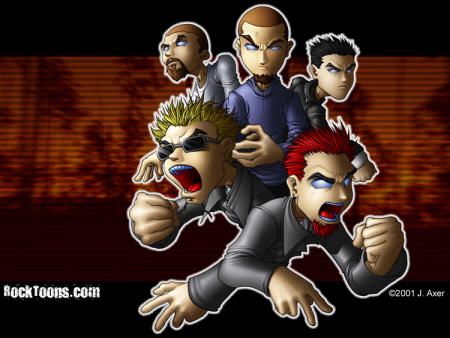 linkin park